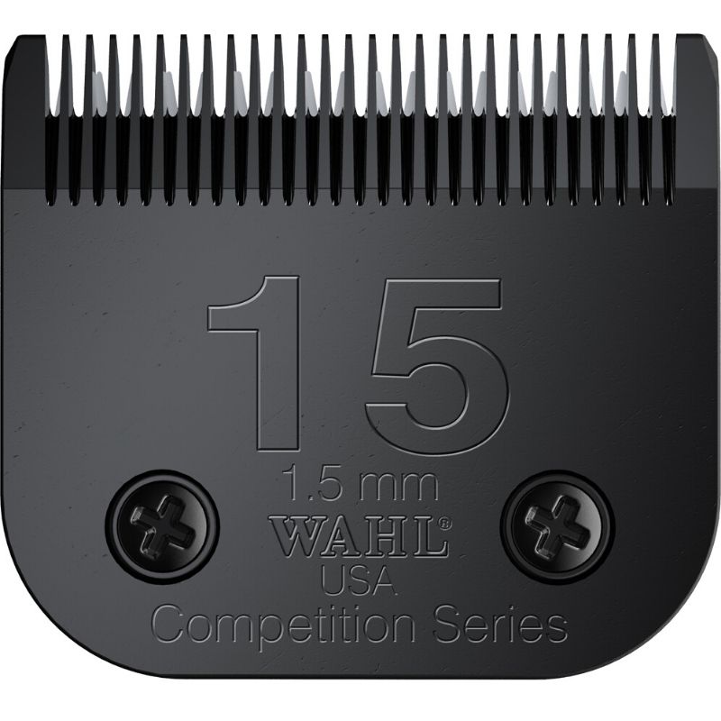 Wahl Ultimate Clipper Blade 15